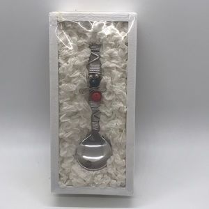 Baby Gift Spoon Keepsake